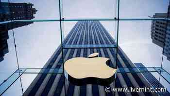 Apple releases new update, to fix security vulnerability for its gadgets - Mint