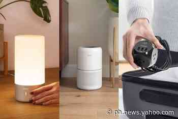 Tech Hits: The top 6 gadgets and devices our readers bought and loved in March - Yahoo Philippines News
