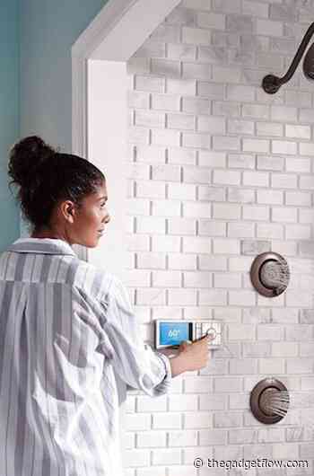 Make your bathroom futuristic with these smart gadgets - Gadget Flow