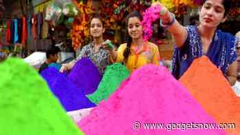 Dos and don’ts to remove colours from your smartphone, smartwatch and other gadgets - Gadgets Now