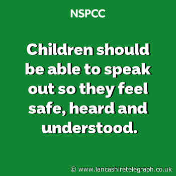 Blackburn teenager Muhammad appointed on NSPCC's Young People’s Board