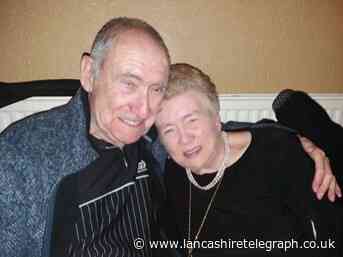 Tribute to much-loved 82-year-old who died after being struck by car