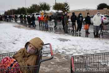 Texas wants to prevent another power crisis. But legislation doesn't go far enough to do that.
