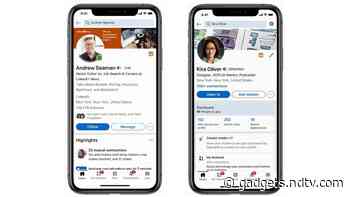 LinkedIn Shows Off Clubhouse-Like Service, Creator Mode Introduced; Coming Soon to the App