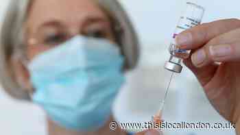 Oxford vaccine halted for people under 60 in Germany - this is why