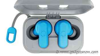 Skullcandy Dime TWS earbuds launched at Rs 2,249: All details