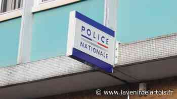 Justice : Arras: en garde à vue, ils crachent sur des policiers - L'Avenir de l'Artois