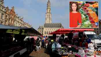 Arras de nouveau candidat pour «Votre plus beau marché» - La Voix du Nord