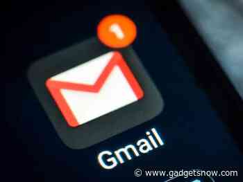 Google has good news for these Gmail users
