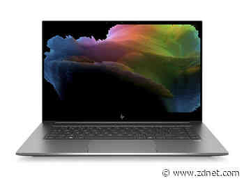 HP ZBook Create G7, hands on: A premium 15.6-inch laptop for power users and creators