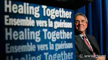 Bilingualism requirement for SCC justices creates 'needless barrier' for Indigenous candidates, critics say