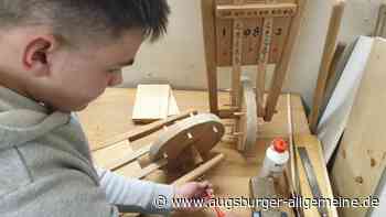 Die Bobinger Kolpingjugend rätscht wieder - Augsburger Allgemeine