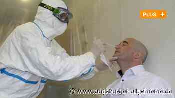 Bobingen will beim Modellversuch mitmachen - Augsburger Allgemeine