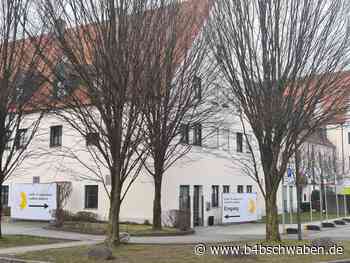 Impfzentrum Bobingen hat Qualitätskontrolle durchlaufen - Augsburg - B4B Schwaben