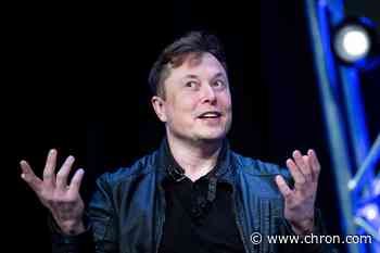 Elon Musk donates $30M in effort to draw people to Brownsville area