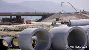 Biden to announce $2-trillion infrastructure plan that would transform U.S. economy