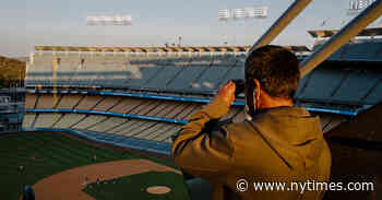 How Each Baseball Stadium Will Handle Fans to Start 2021
