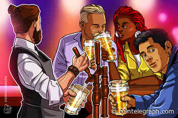 Australians can now exchange solar energy credits for beer with blockchain