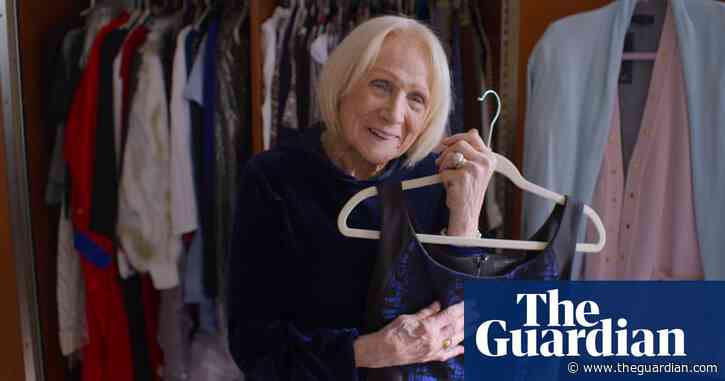 The anti-Marie Kondo: Netflix celebrates the clothes we keep