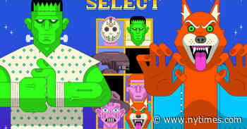 Godzilla, Kong, Predator, Jason: Everybody Fight!