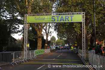 Early entries needed if race is to take place in September