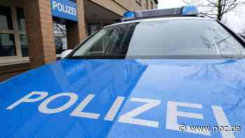 Ehepaar bedroht und bespuckt: Polizei Dissen ermittelt gesuchten Mann - noz.de - Neue Osnabrücker Zeitung