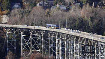 Biden infrastructure plan: A breakdown of projects, tax hikes to pay for them