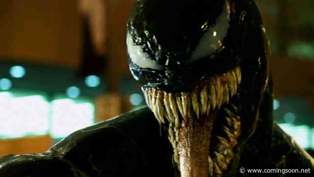 Venom: Let There Be Carnage Pushed Back One Week