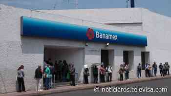 ¿Abrirán los bancos Jueves y Viernes Santos? - Noticieros Televisa