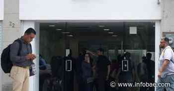 Cómo operarán los bancos este jueves y viernes santos en México - infobae
