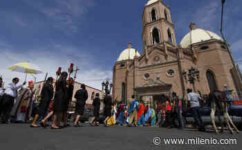 ¿Por qué los días de Semana Santa cambian de fecha? - Milenio