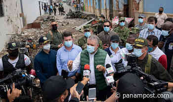 La paz de Santos retrocede a Colombia a la violencia de los noventa - PanAm Post