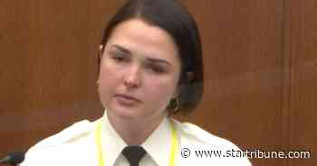 Derek Chauvin murder trial testimony resumes today with off-duty Minneapolis firefighter