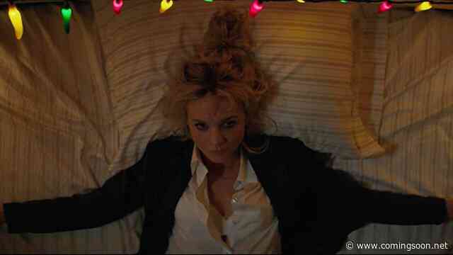 Exclusive Promising Young Woman Behind-the-Scenes Clip