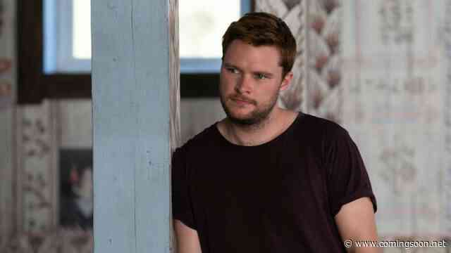 Jack Reynor Joins Jonathan Nolan & Lisa Joy’s The Peripheral