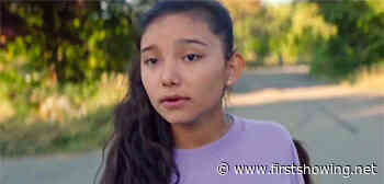 Official Trailer for Canadian Indie 'Beans' About a Young Mohawk Girl