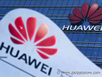 Huawei posts 3.2% rise in profit in 2020, as revenues decline from outside of China