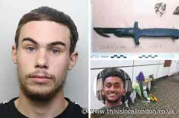 Former Warner Bros employee convicted of murder loses appeal