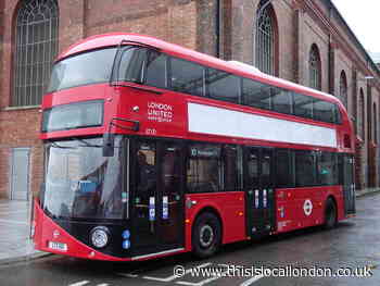 London bus strike: TfL issues full list of affected routes
