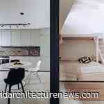 PMA Studio reveal images of renovated Portixol House in Palma