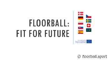 Floorball: Fit For Future - International Development Project started - IFF Main Site - International Floorball Federation