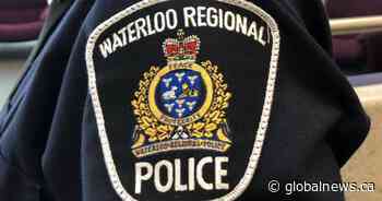 Waterloo Regional Police officer arrested hours before he was to leave force