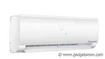 Haier introduces UV Clean Pro smart AC with voice support at Rs 66,500