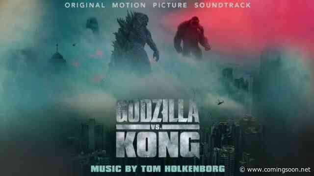 CS Interview: Tom Holkenborg On His Score for Godzilla vs. Kong!