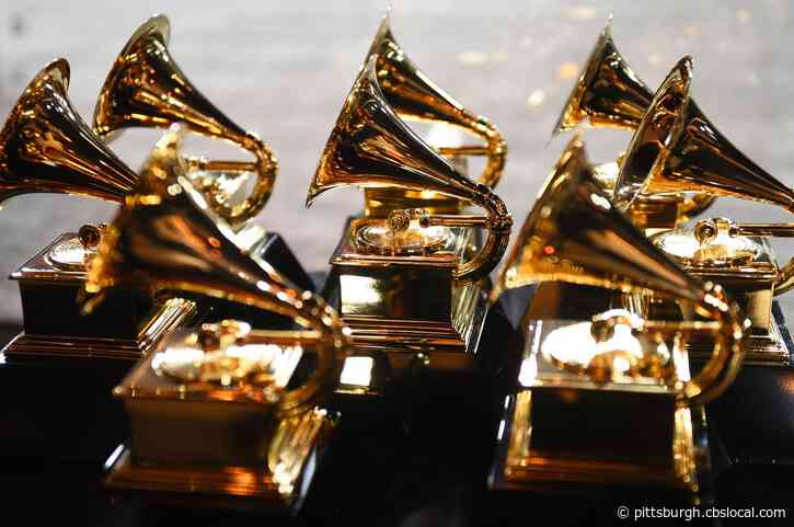 ’64th Annual GRAMMY Awards’ Coming To CBS On January 31st, 2022