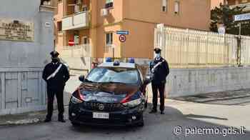 Pistola e proiettili in casa: arrestati due fratelli a Palermo - Giornale di Sicilia