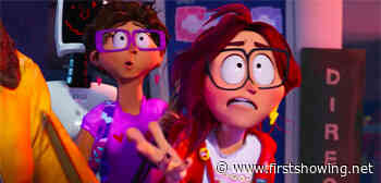 Official Netflix Trailer for Animated 'The Mitchells vs. The Machines'
