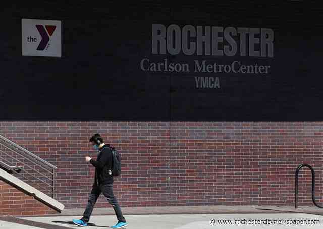 YMCA permanently closes Carlson MetroCenter fitness facility