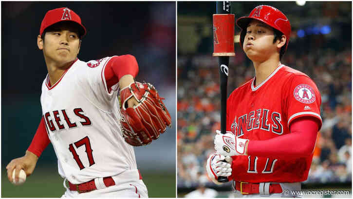 Is Angels’ Shohei Ohtani finally ready to be a two-way star again?