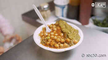 New York's Favorite Restaurant for Authentic Punjabi Food